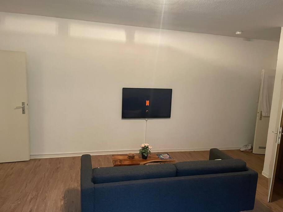 Zentrale Wohnung Direkt Am Hauptbahnhof - Bismarck Дюссельдорф Экстерьер фото