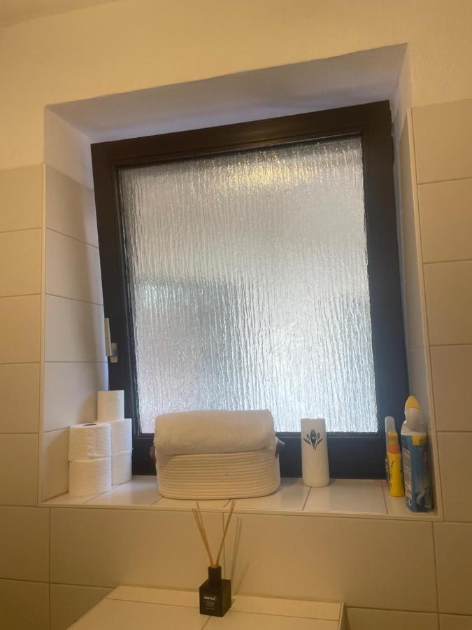 Zentrale Wohnung Direkt Am Hauptbahnhof - Bismarck Дюссельдорф Экстерьер фото