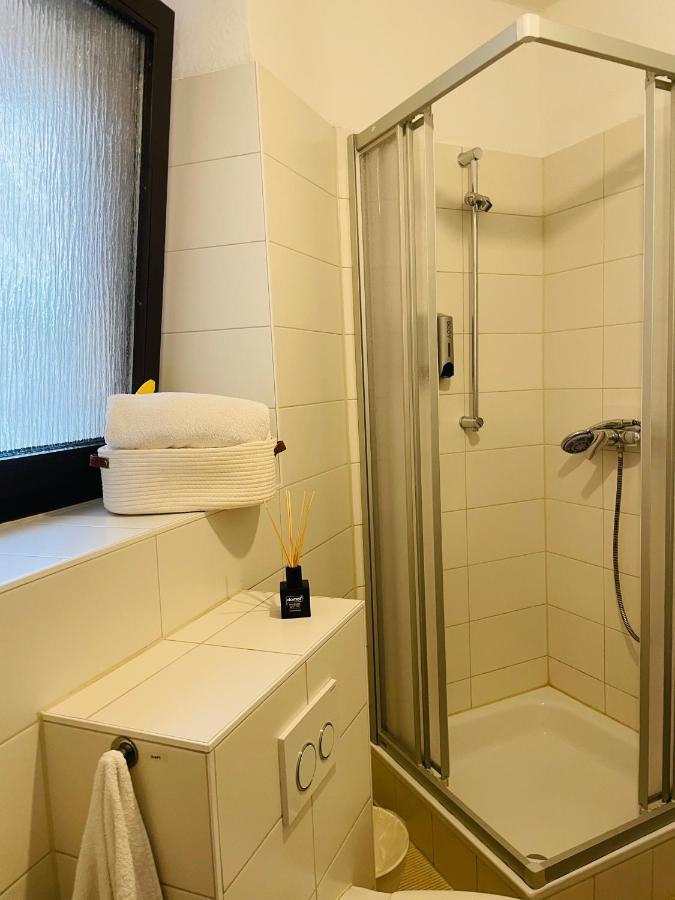 Zentrale Wohnung Direkt Am Hauptbahnhof - Bismarck Дюссельдорф Экстерьер фото