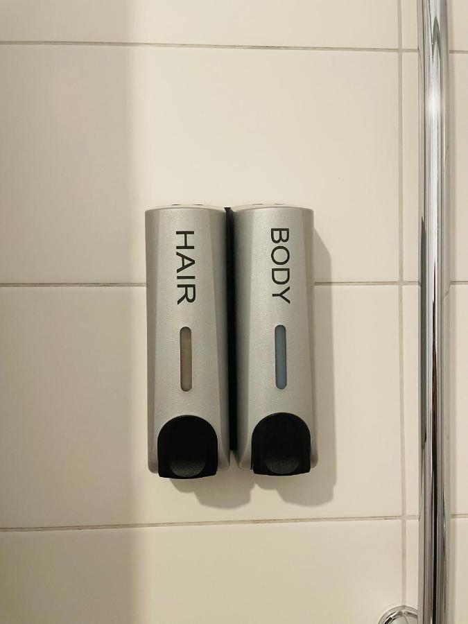 Zentrale Wohnung Direkt Am Hauptbahnhof - Bismarck Дюссельдорф Экстерьер фото
