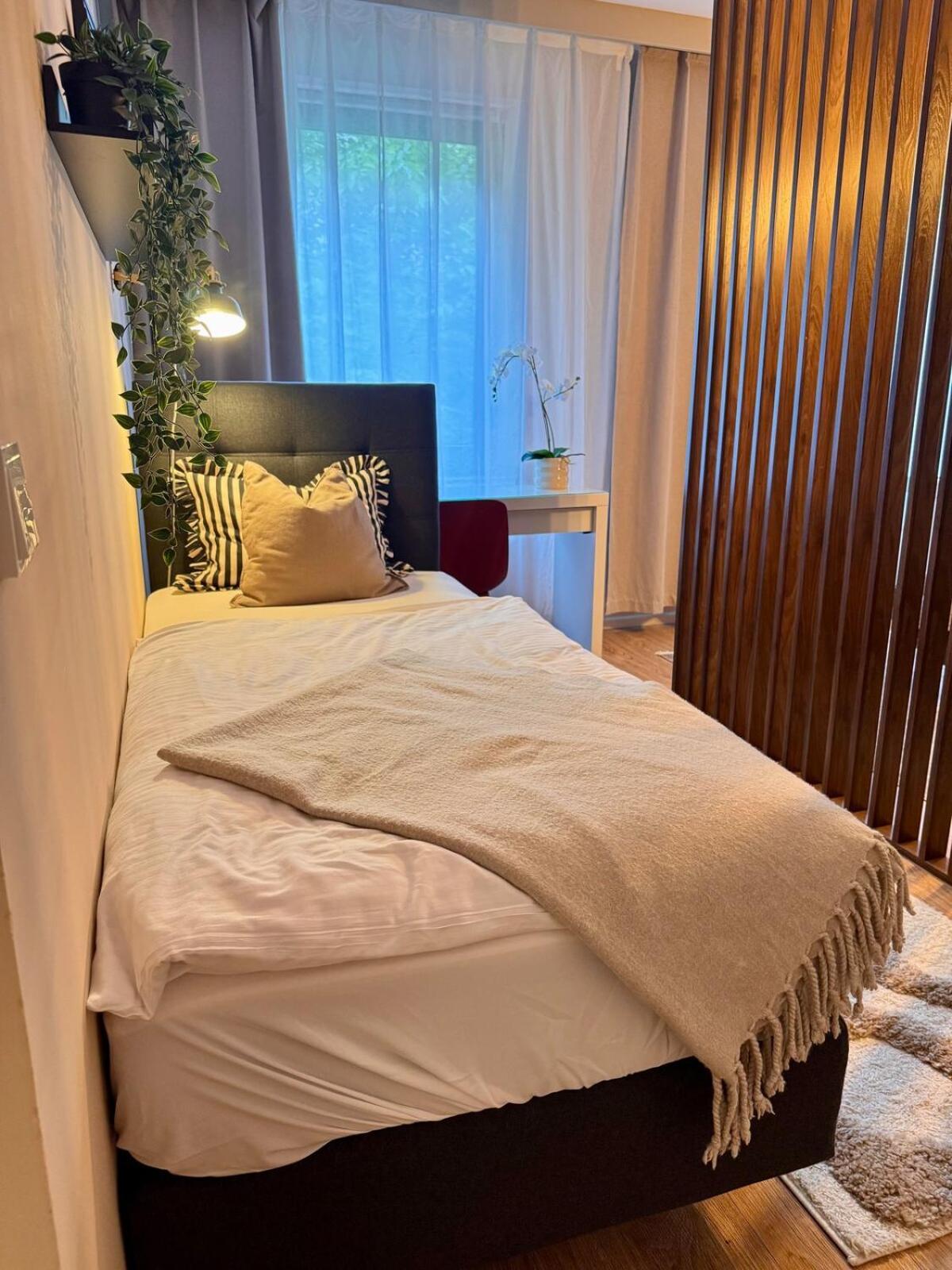 Zentrale Wohnung Direkt Am Hauptbahnhof - Bismarck Дюссельдорф Экстерьер фото