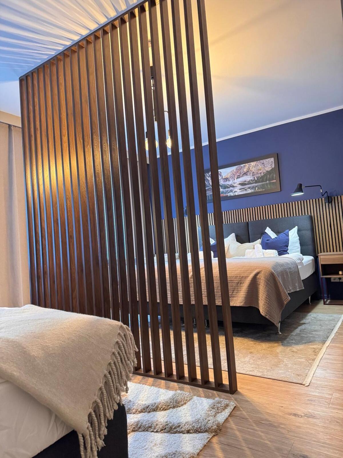 Zentrale Wohnung Direkt Am Hauptbahnhof - Bismarck Дюссельдорф Экстерьер фото