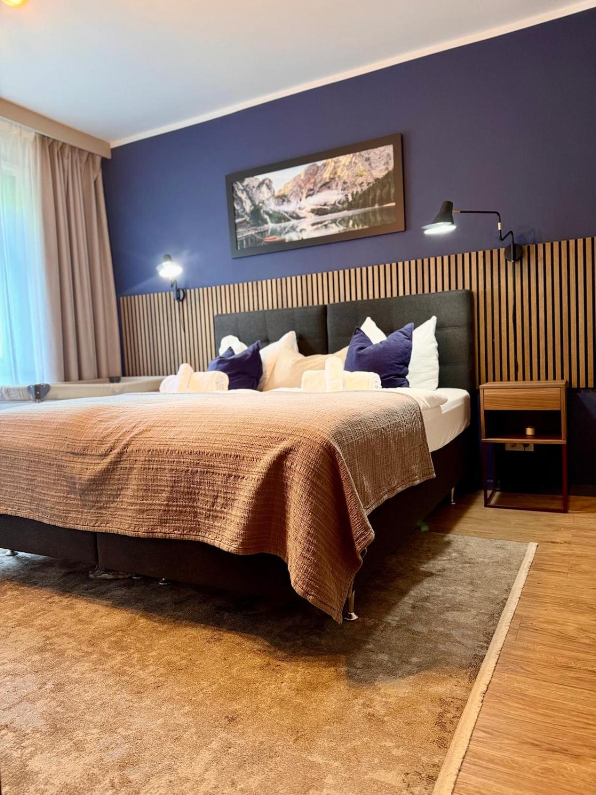 Zentrale Wohnung Direkt Am Hauptbahnhof - Bismarck Дюссельдорф Экстерьер фото