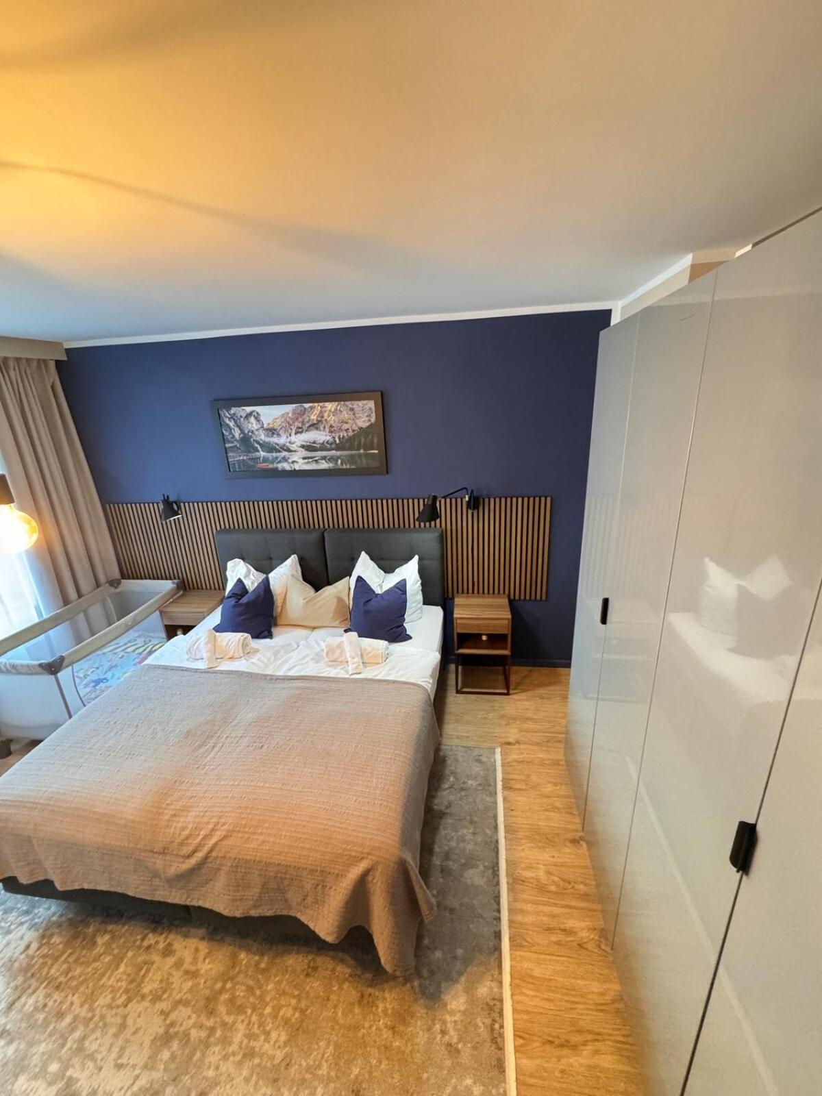 Zentrale Wohnung Direkt Am Hauptbahnhof - Bismarck Дюссельдорф Экстерьер фото