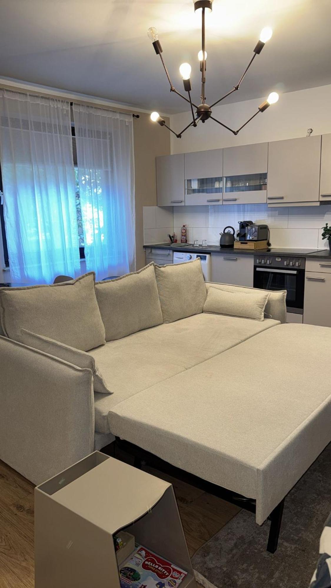 Zentrale Wohnung Direkt Am Hauptbahnhof - Bismarck Дюссельдорф Экстерьер фото